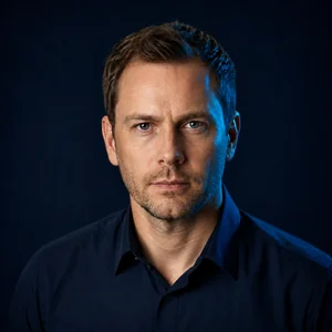 Tobias Reinhardt, Casino-Tester der Redaktion von ninlay.de
